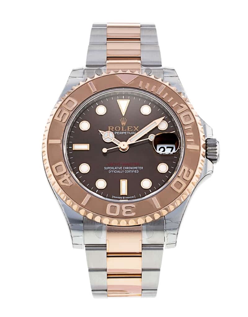 Rolex Yacht-Master 268621 Rolex Yacht-Master 268621